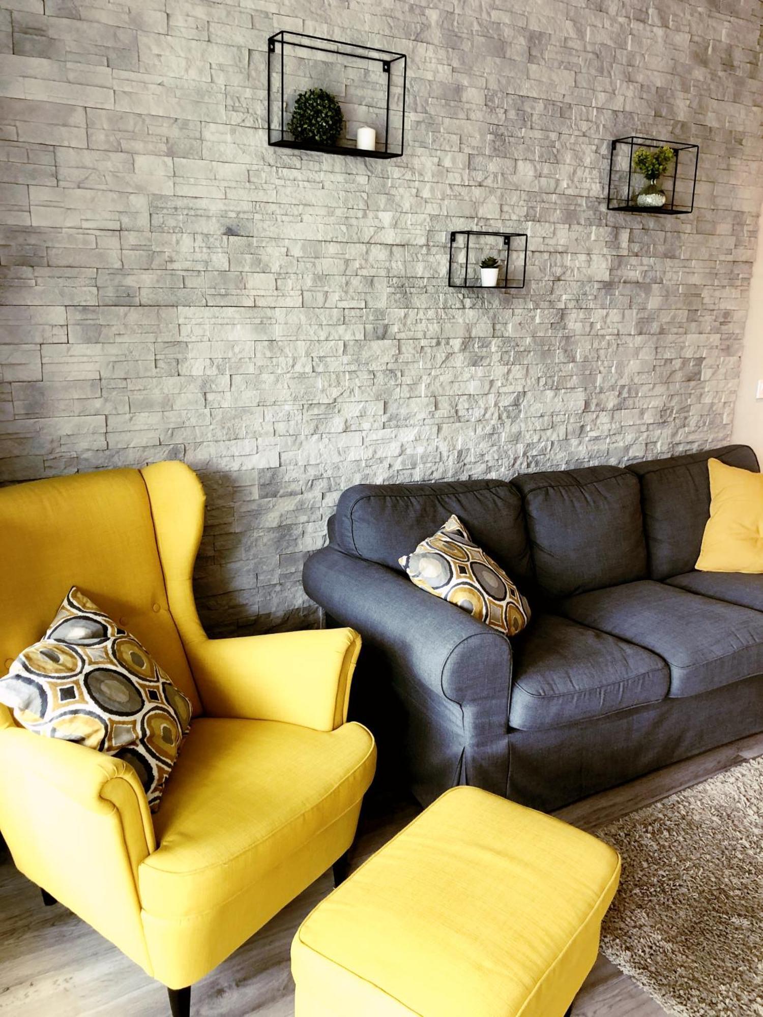 Luz Del Sol Balatonlelle Apartamento Exterior foto